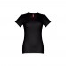 T-shirt mulher cor "ANKARA"